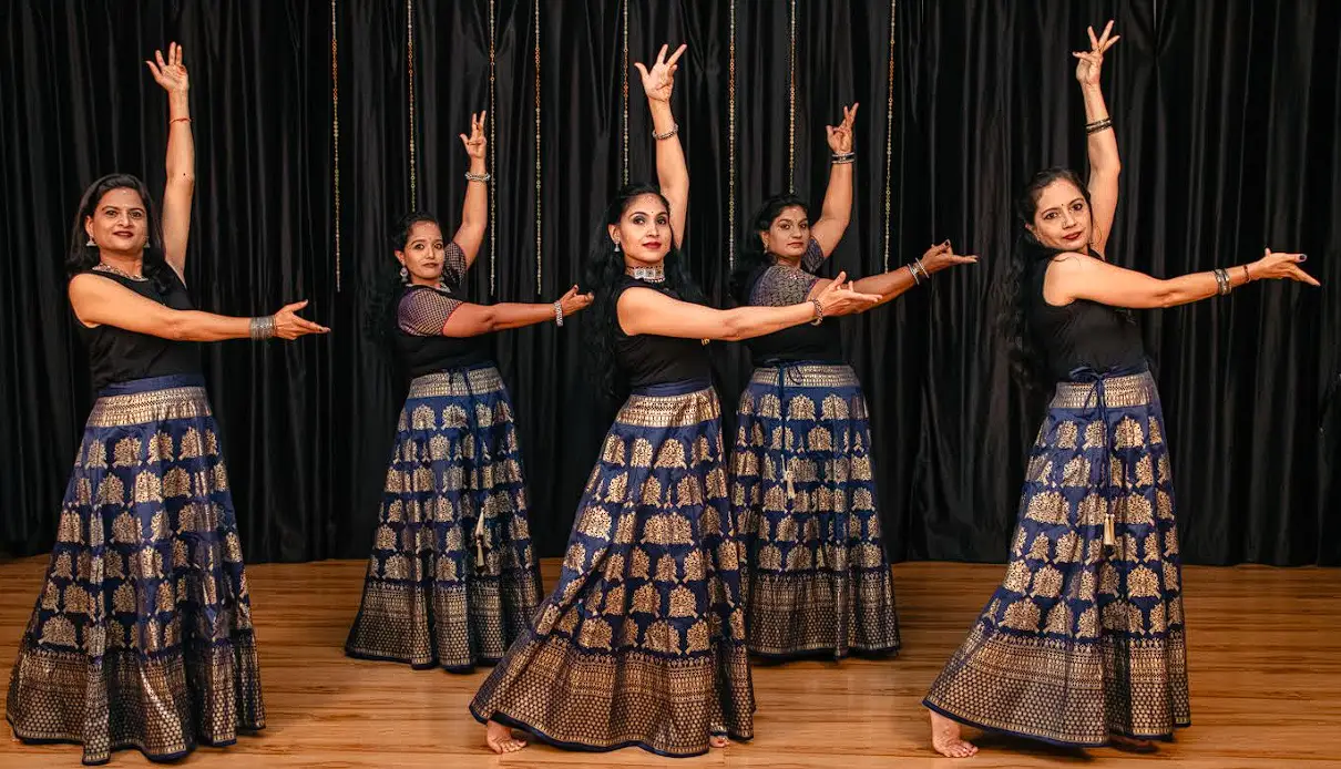 Ashira Fitness N Dance school