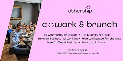 HomeWork Southfields, Flexible Workspace & Caf