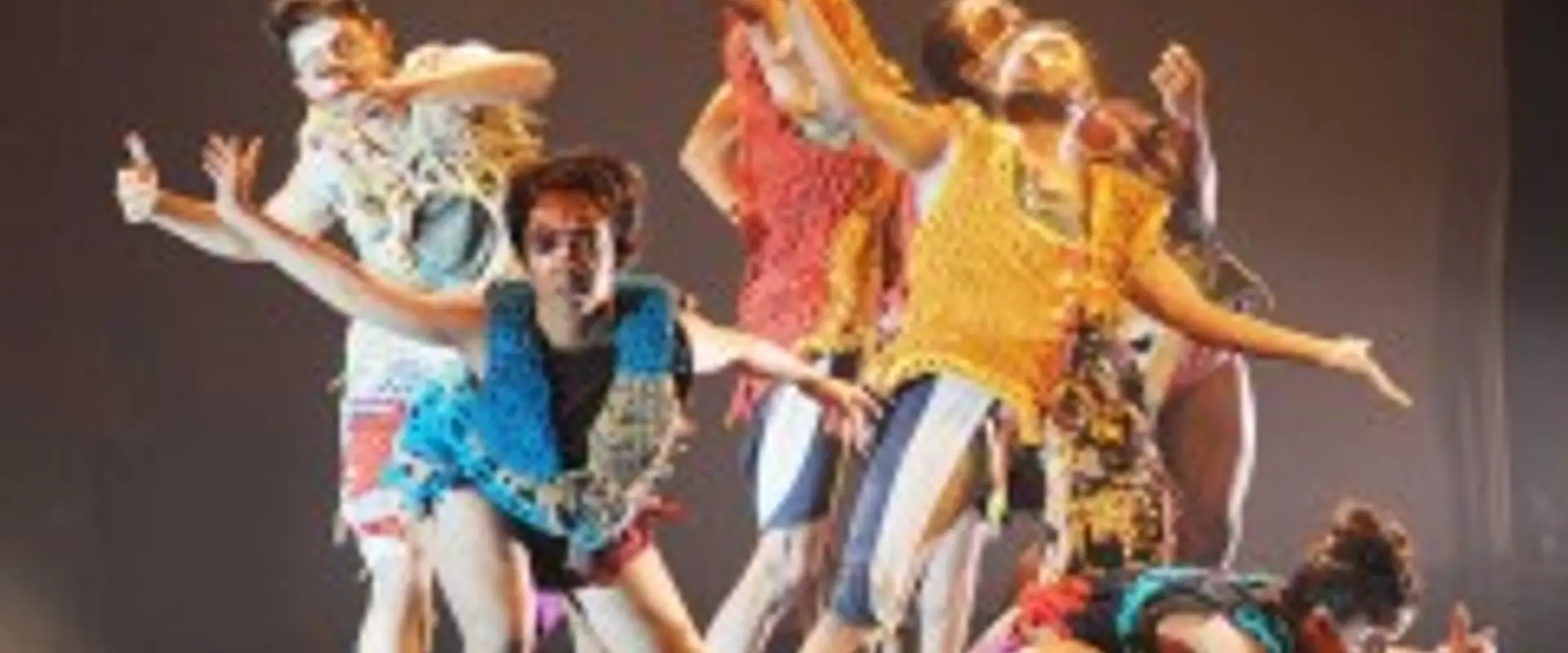 Sapphire Creations Dance Company|Best Dance Academy in Kolkata, Salt Lake, West Bengal