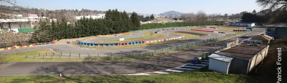 Karting Association Sportive de Villars