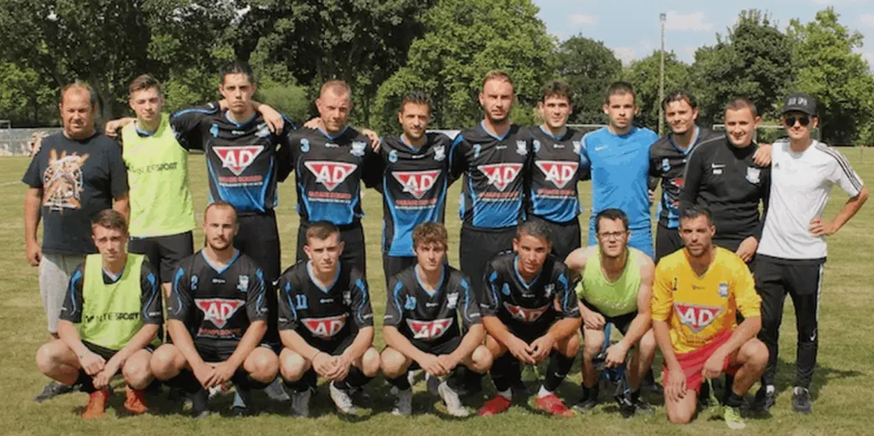 La Seiche football club
