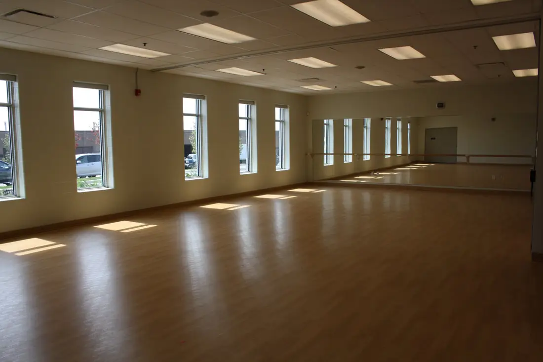 MS2 Dance & Fitness