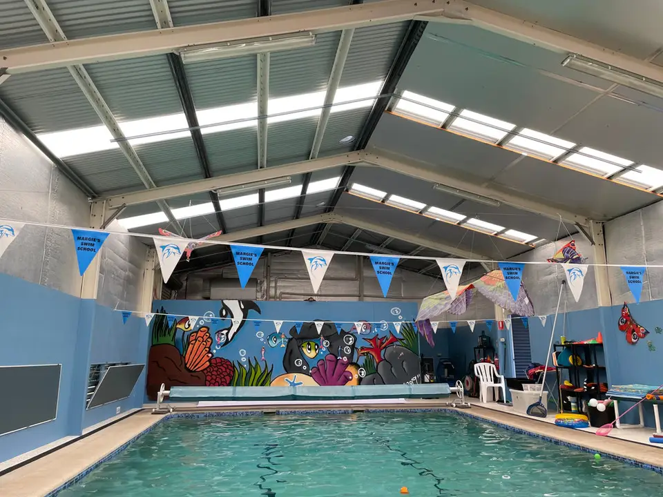 Margie's Swim School