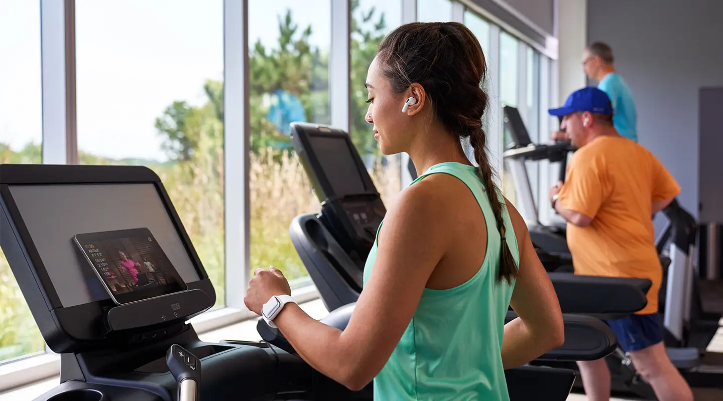 Anytime Fitness