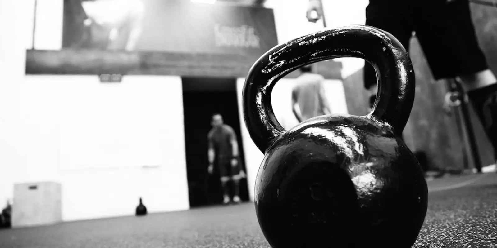 CrossFit Bath