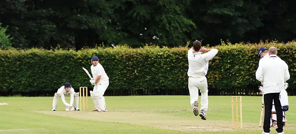 Highfield Cricket Club