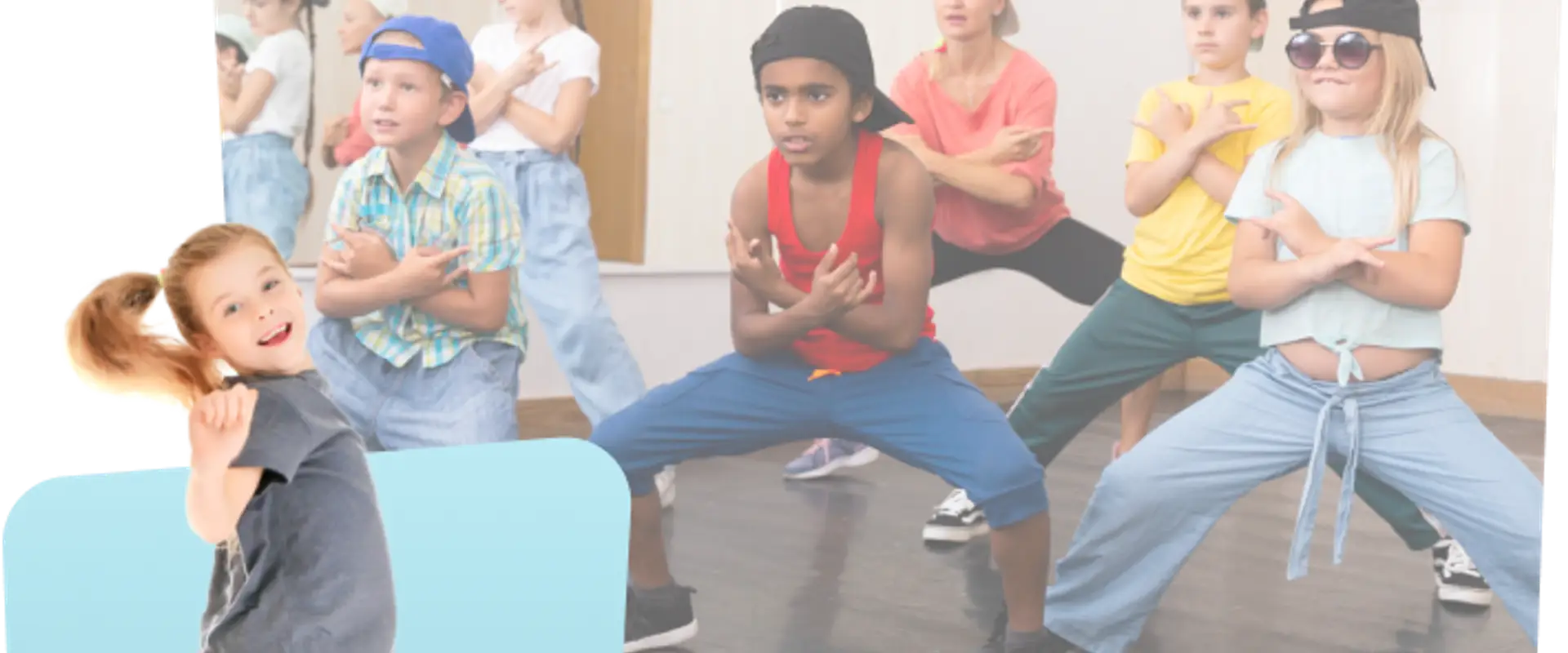 Skyline Dance Studio