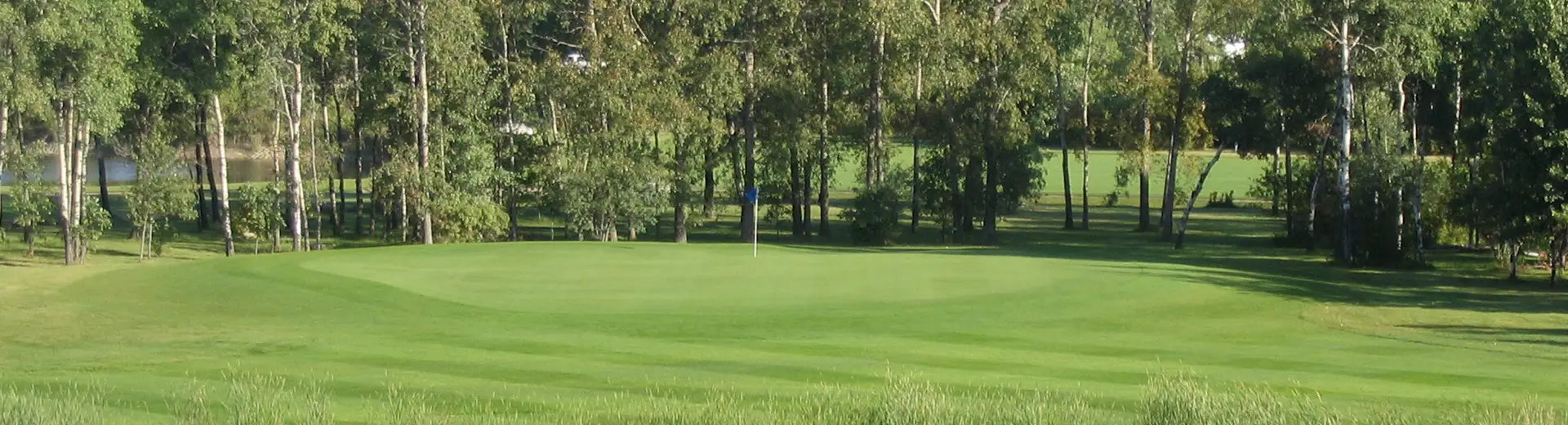 Oakwood Golf Course
