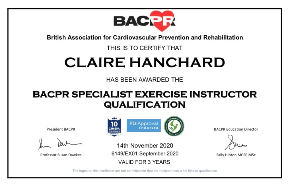 ClaireHanchardCoach