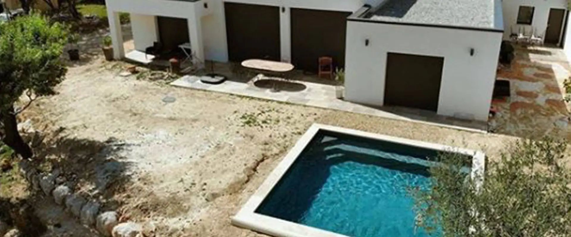 Piscines Desjoyaux