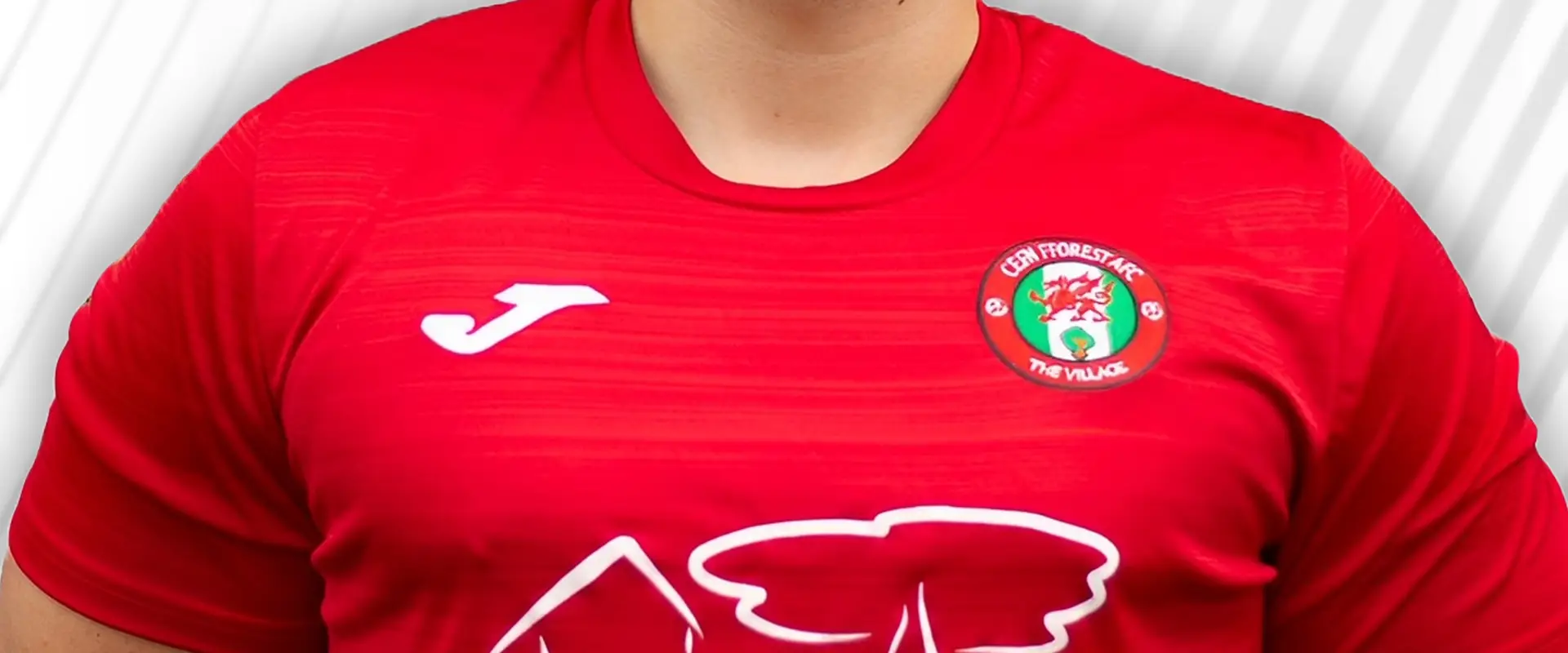 Cefn Fforest AFC
