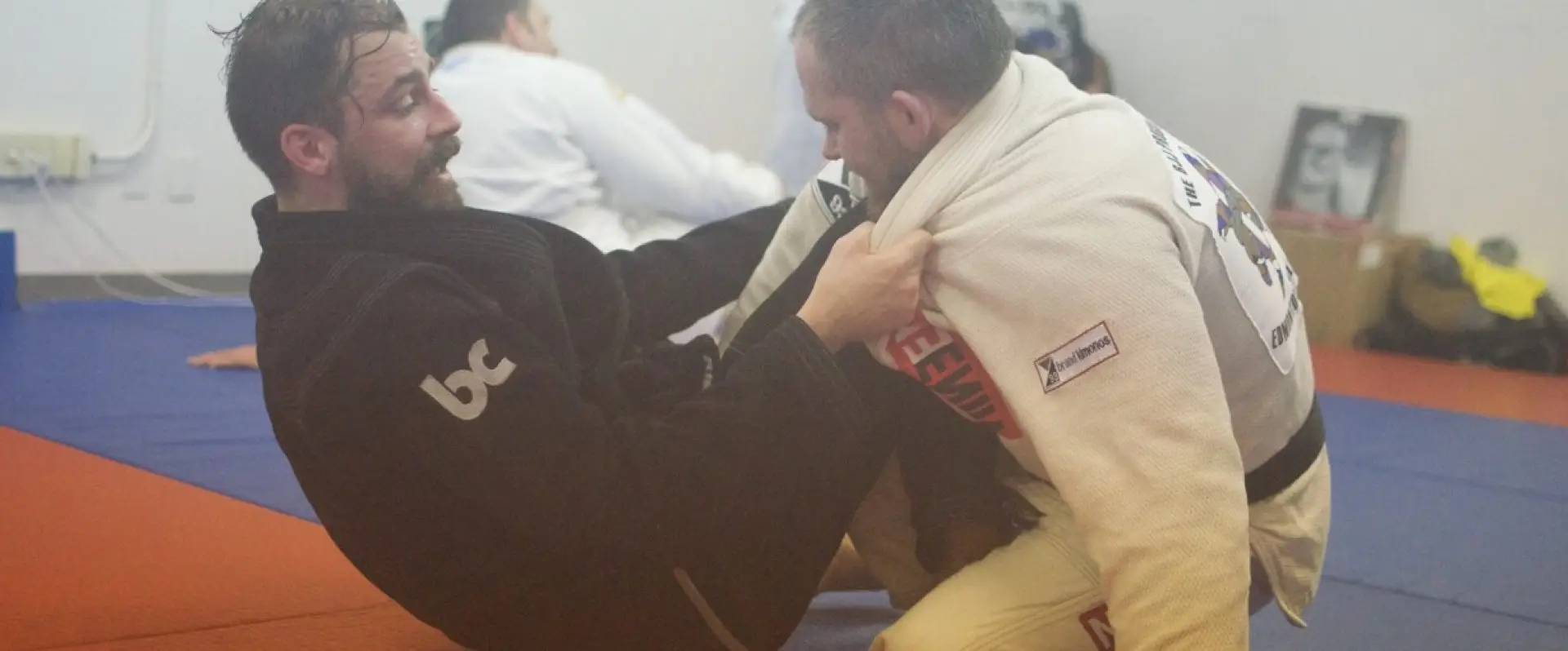 Method BJJ