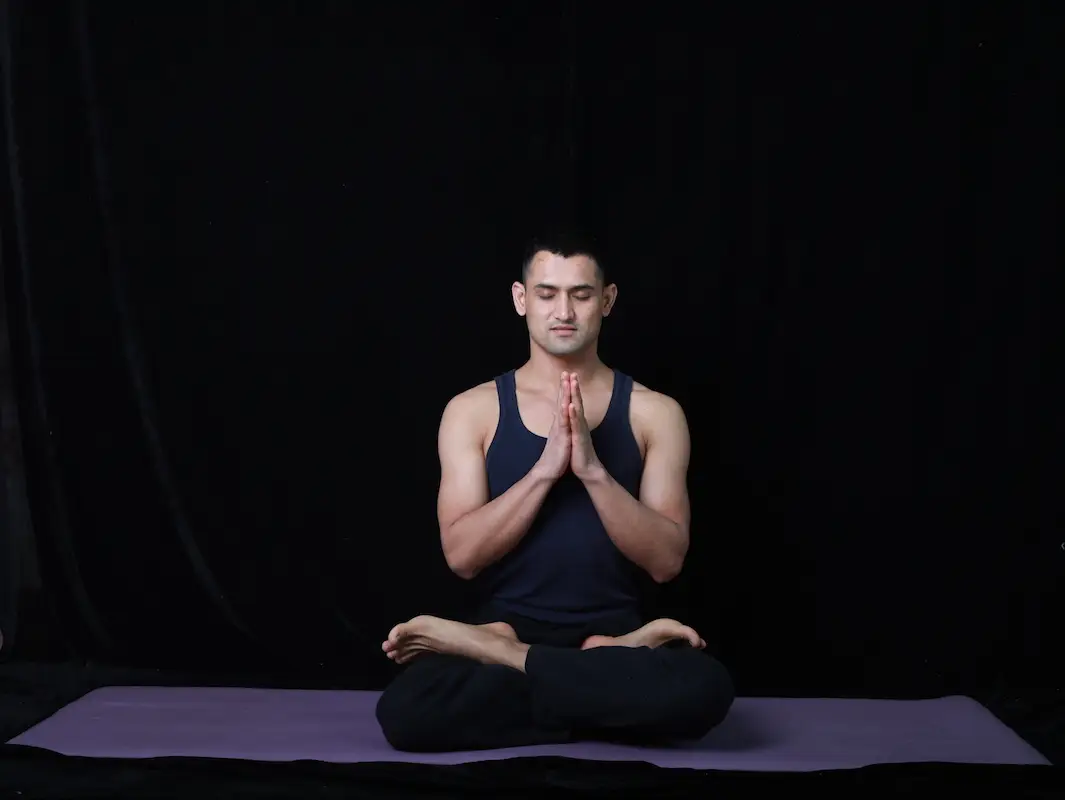 Ashtanga Yoga Academy