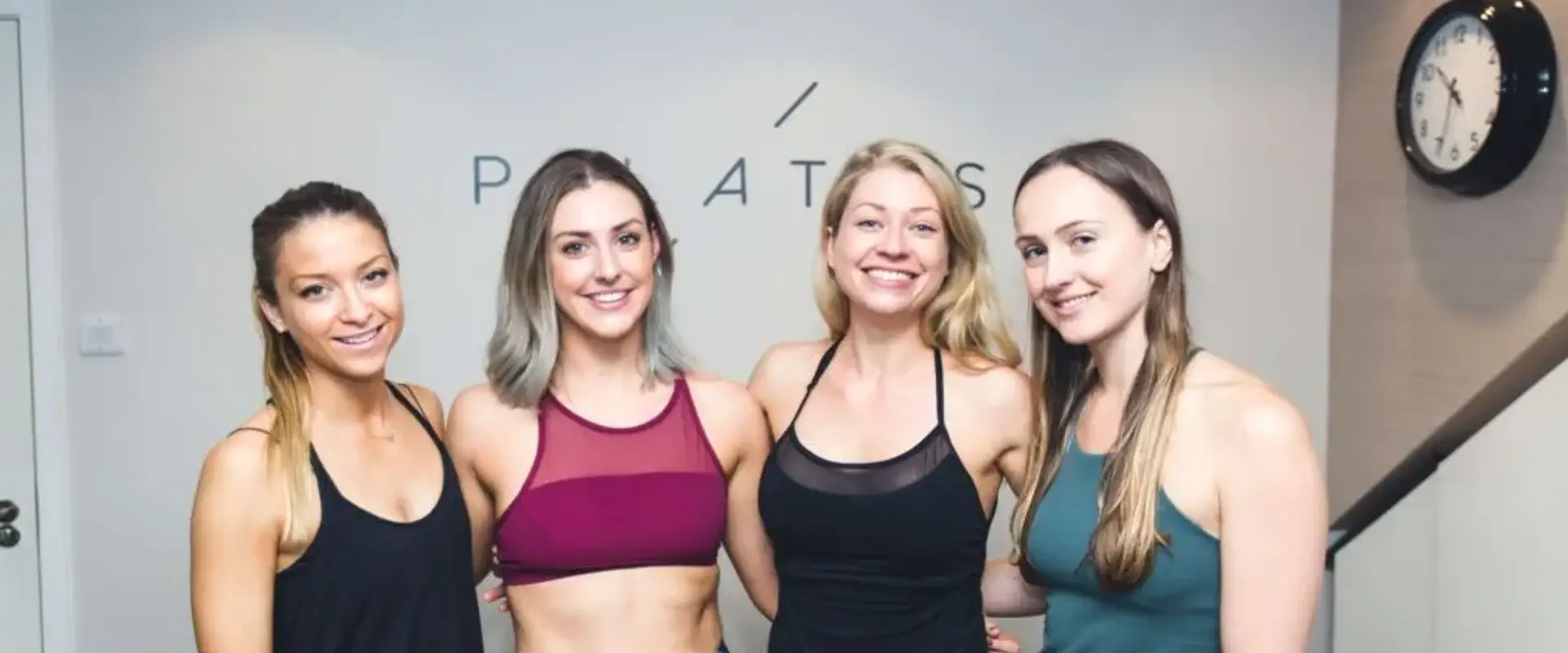 Pilates PT