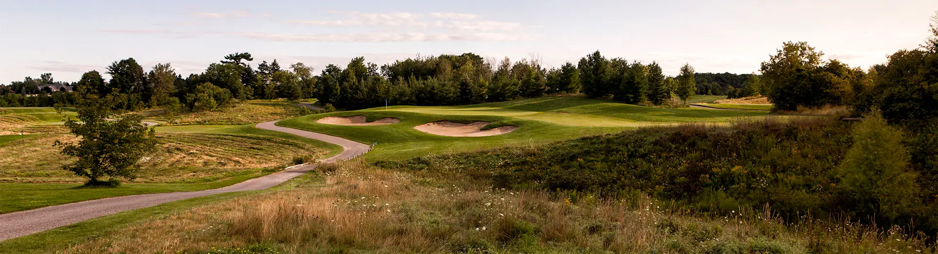 Nobleton Lakes Golf Club