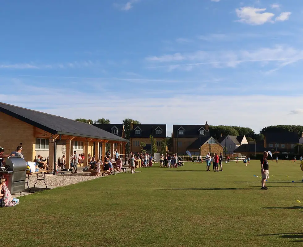 Chipping Campden Cricket Club