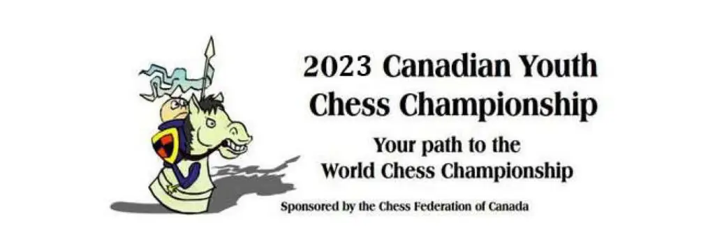 Canada Chess Youth Club CCYC