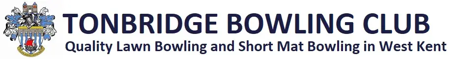 Tonbridge Bowling Club