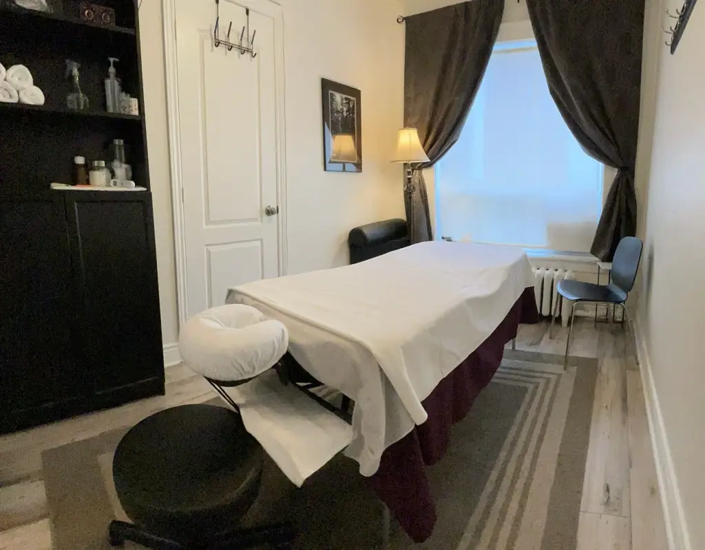 John Leung, Integrated Massage Therapy