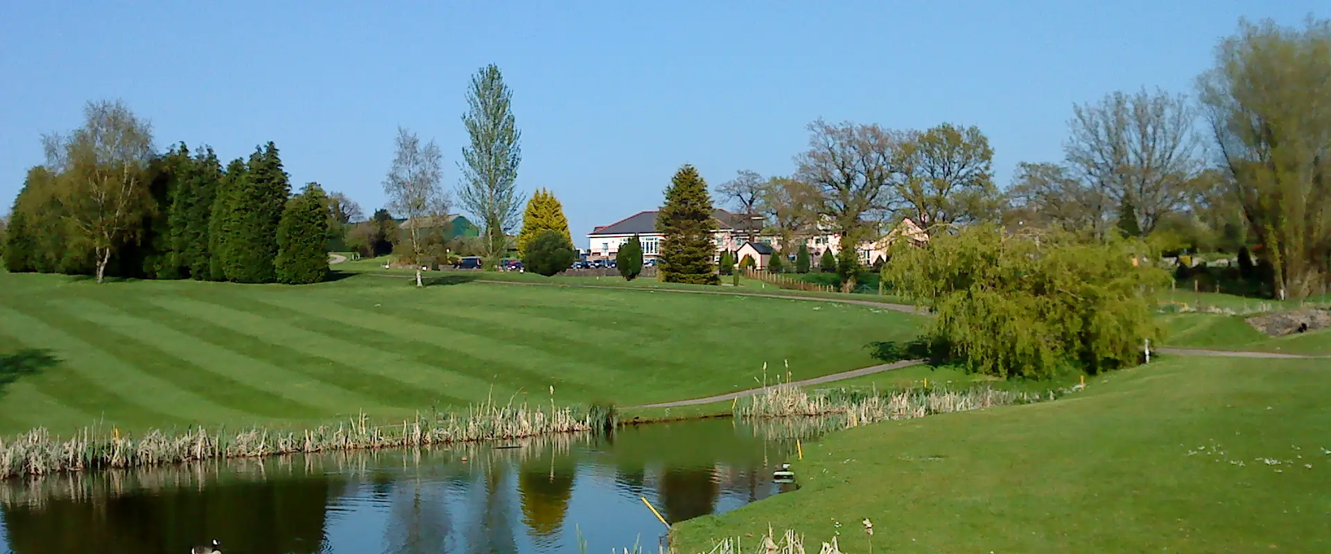 GreenMeadow Golf and Country Club