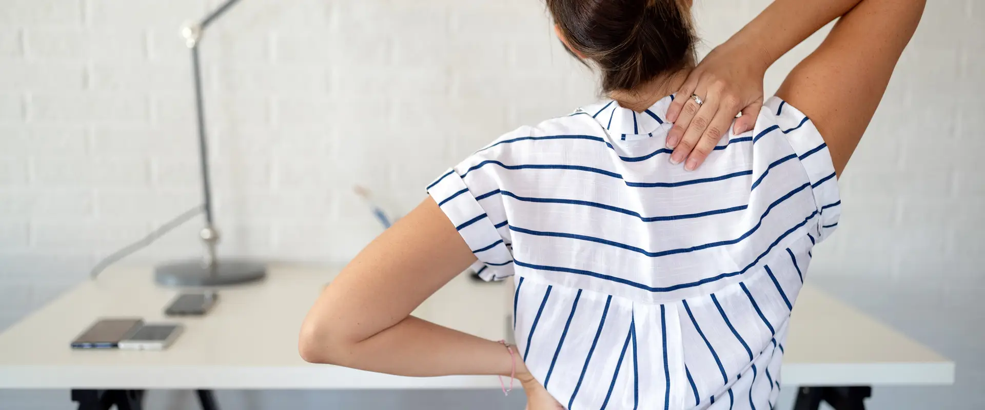 Osteopath in Hemel Hempstead - FIT Team