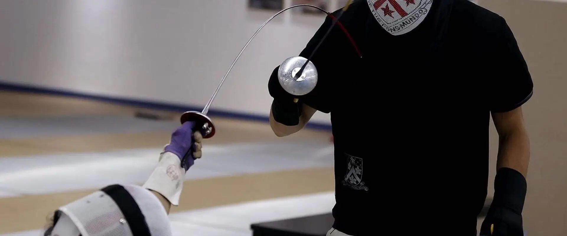 Sydney Beyond Fencing Club