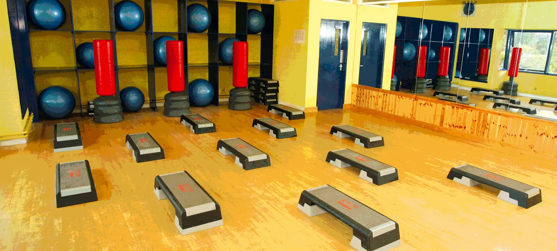 Coolmine Sports & Leisure Centre