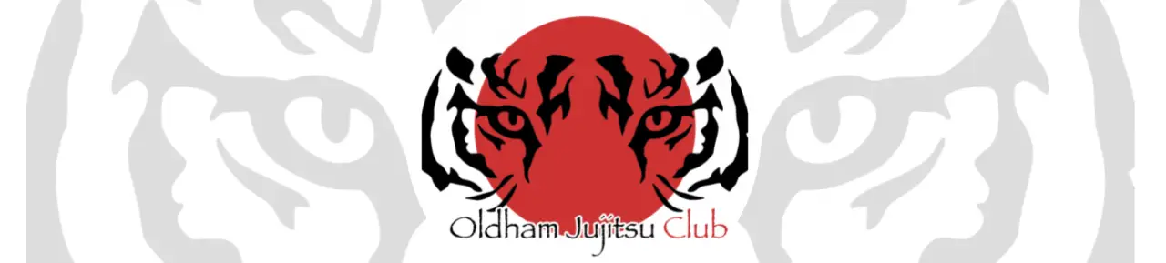 Oldham White Tiger Jujitsu