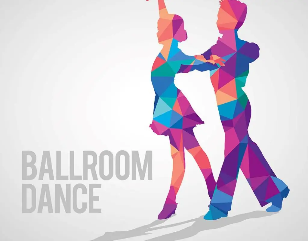 Le Chesnay Danse Sportive