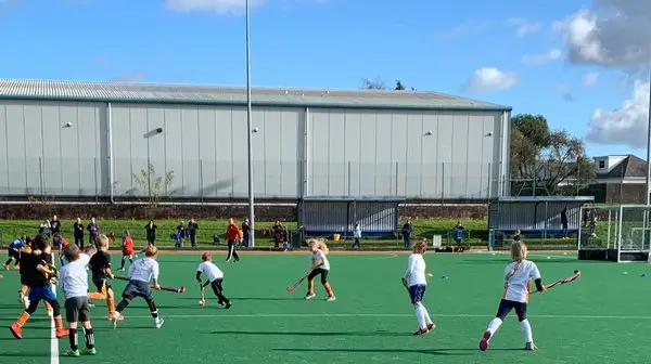 Swansea Hockey Club