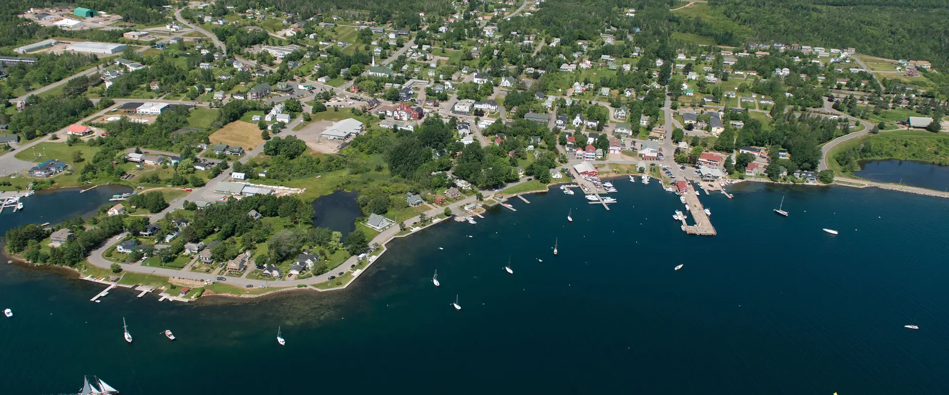 Bras d'Or Yacht Club