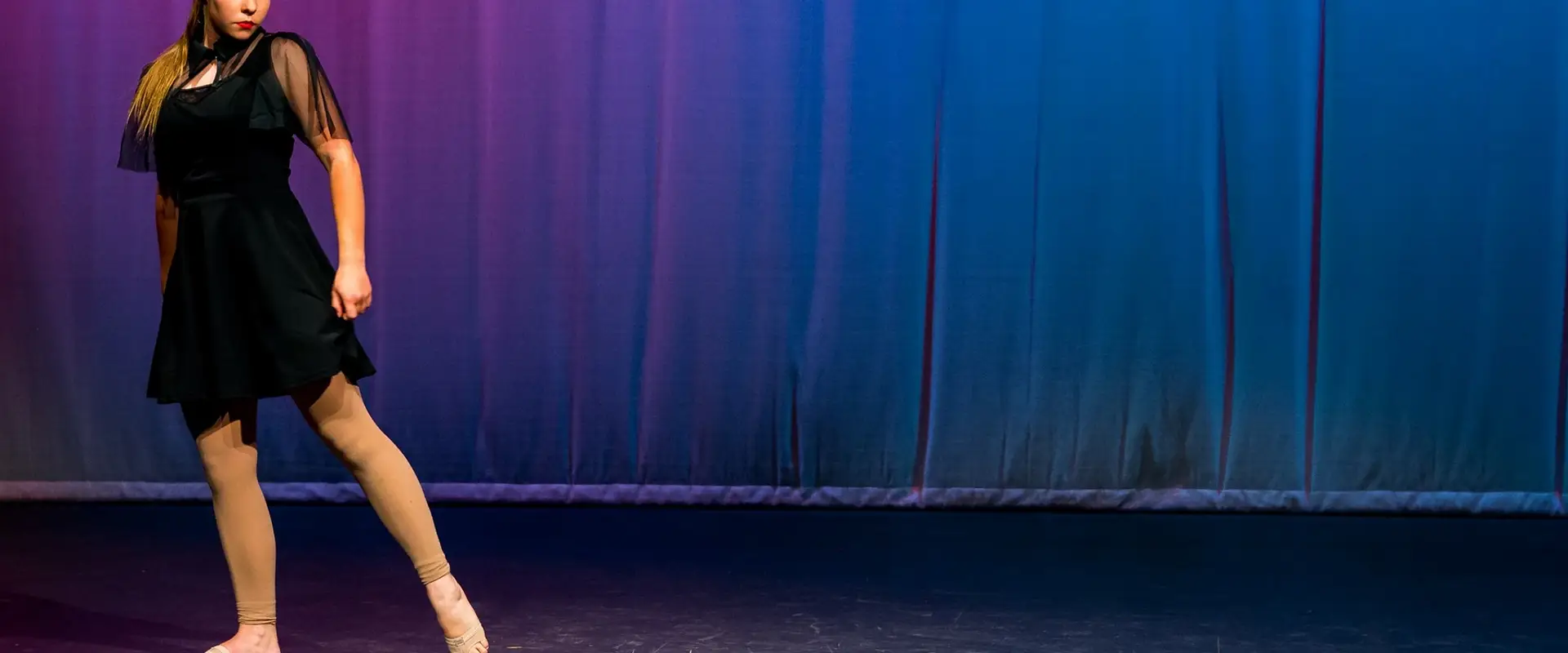 Maddisons Academy Of Dance