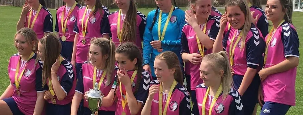 Teesside Junior Football Alliance