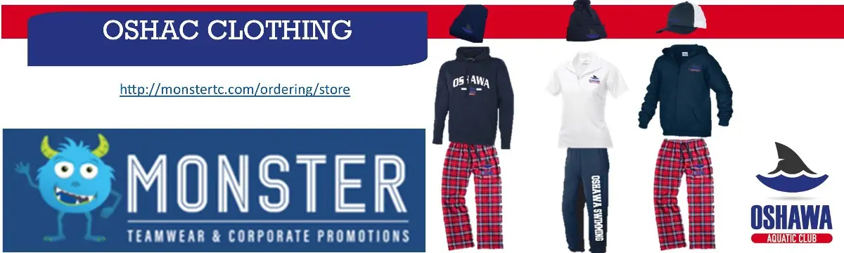 Oshawa Aquatic Club