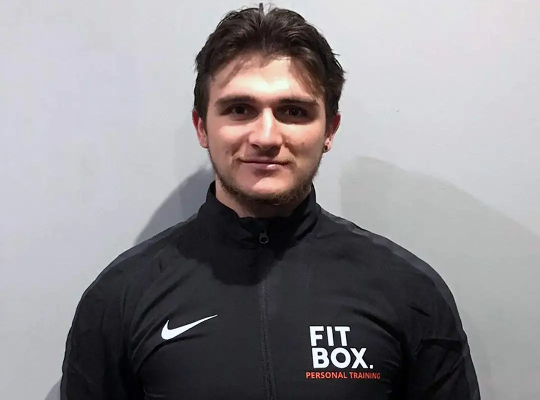 Staines Fitbox