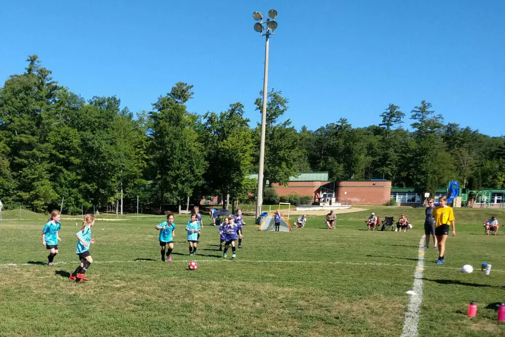 Club de Soccer des Collines