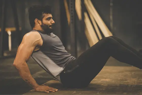 Potens Fitness