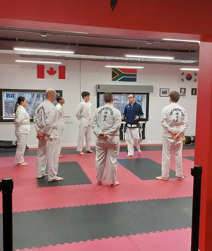 Magua Taekwon-Do
