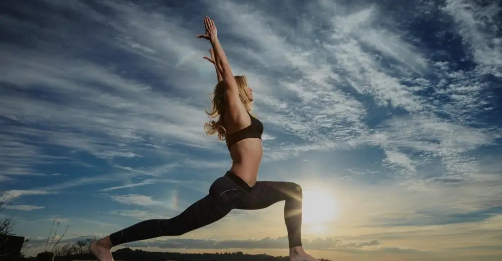 Yoga Body Works