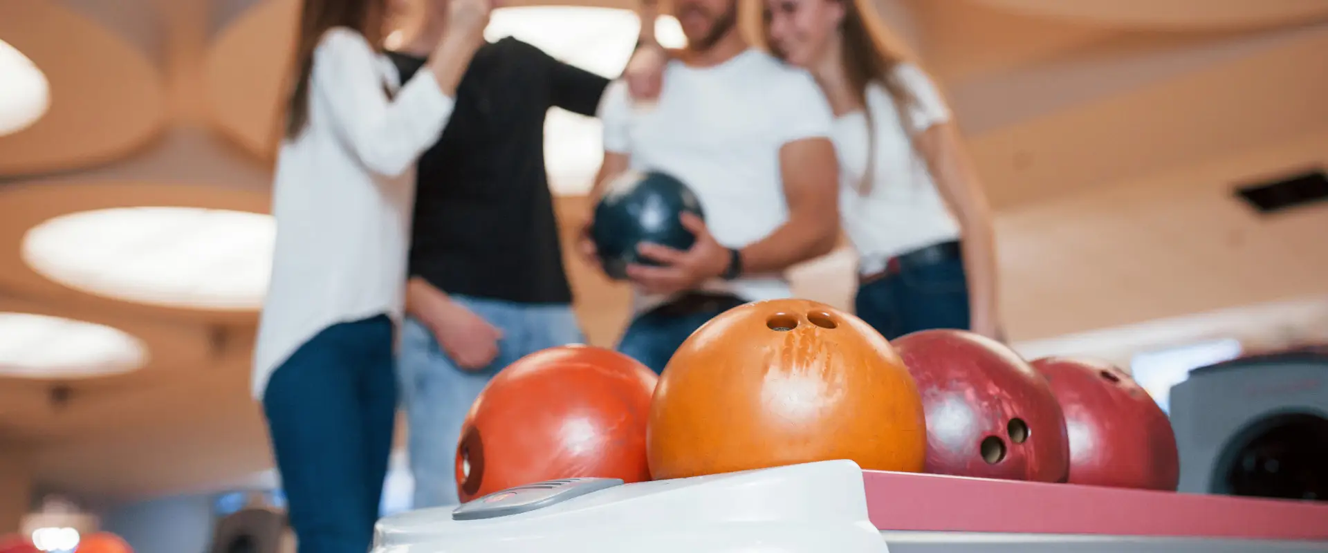 Bowling La Bulle