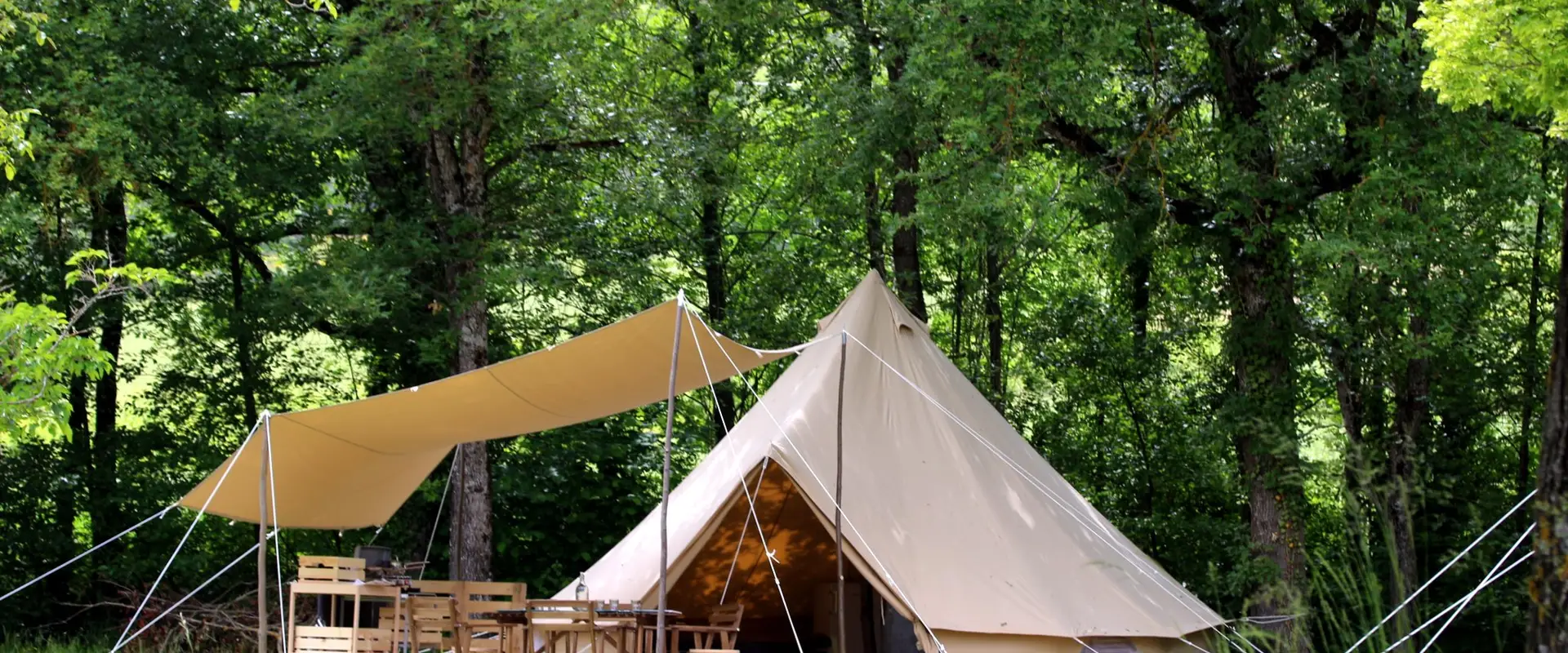 Camping Municipal Les Écureuils - Drôme