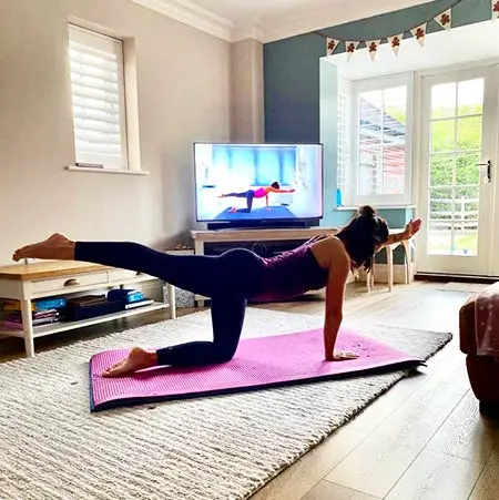 Chichester Pilates