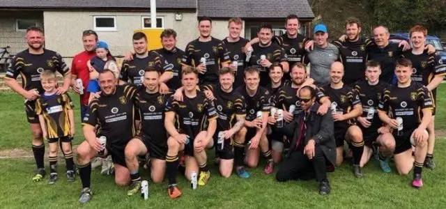 Clwb Rygbi Bethesda
