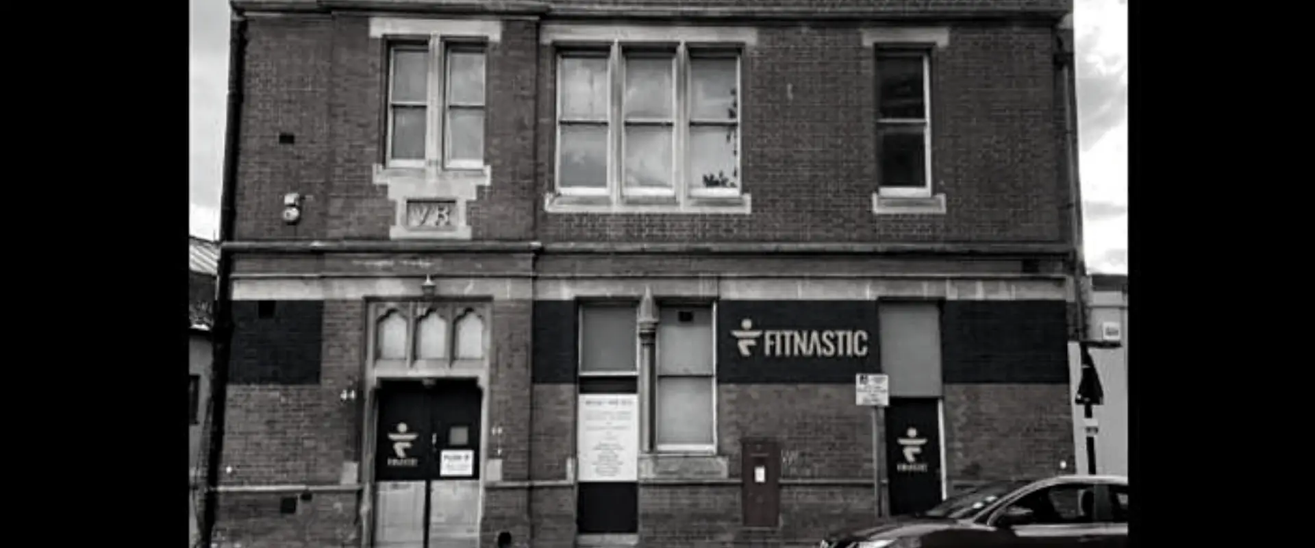 Fitnastic