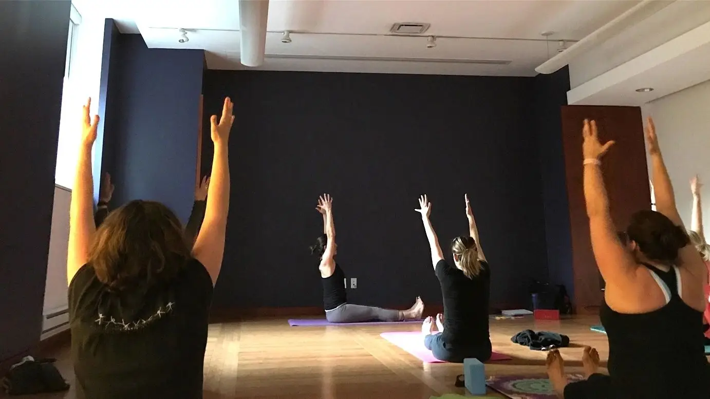 Bella Fit Yoga
