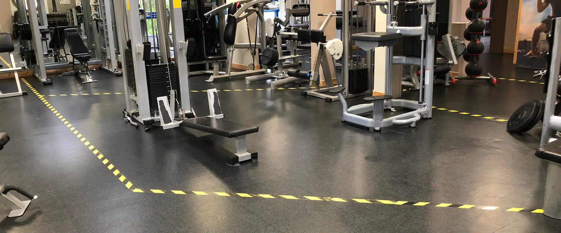 SARL FITNESS K