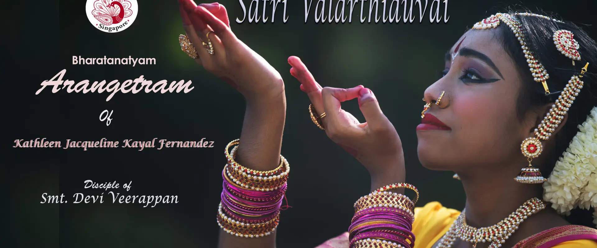 Sakthi Fine Arts