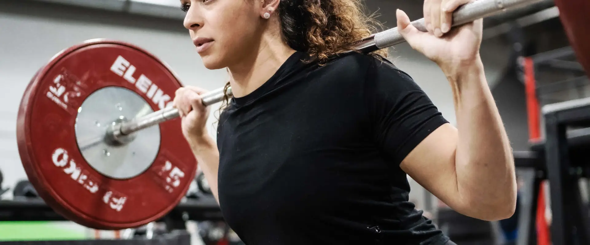 Evolve Strength South