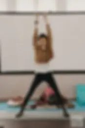 Nyoga