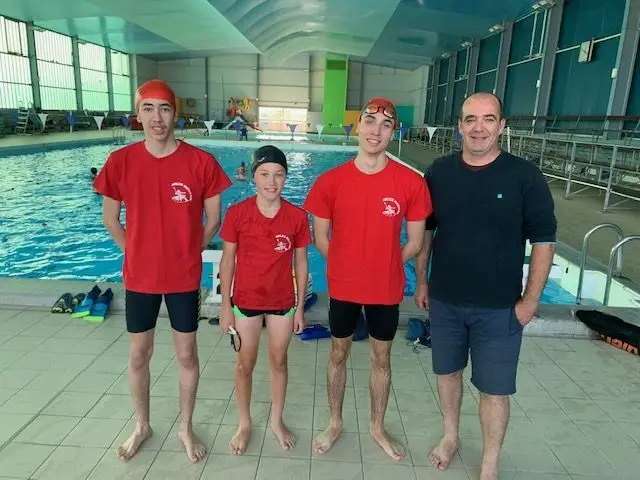 Arles Natation